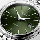 Longines FLAGSHIP (Ref: L4.984.4.02.6) - Bild 4