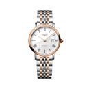Longines LONGINES ELEGANT COLLECTION (Ref: L4.310.5.18.7) - Bild 0