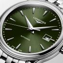 Longines FLAGSHIP CLASSIC (Ref: L4.374.4.02.6) - Bild 4