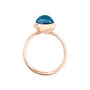 Tamara Comolli BOUTON Ring (Ref: R-BOU-s-ToLo-rg) - Bild 2
