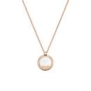 Chopard Happy Diamonds Icons Anhänger mit Halskette (Ref: 793929-5301) - Bild 3