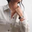 Longines FLAGSHIP CLASSIC (Ref: L4.374.4.79.2) - Bild 5