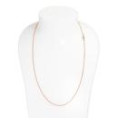 Tamara Comolli BELCHER Kette (Ref: C-BelA-2-rg-60) - Bild 0