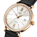 IWC PORTOFINO AUTOMATIC 37 (Ref: IW658603) - Bild 3