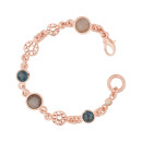 Bron Toujours Ajour Armband (Ref: 8AR4034MIX2CBR) - Bild 0