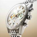 TAG Heuer TAG HEUER CARRERA CHRONOGRAPH SEAFARER (Ref: CBS2016.EB0430) - Bild 3