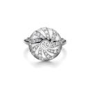 Schaffrath 360 – Three Sixty Diamantring (Ref: 218_MD002_080_WW) - Bild 3