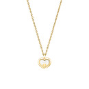 Chopard Happy Diamonds Icons Halskette (Ref: 81A192-0001) - Bild 3