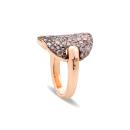 Pomellato Sabbia Ring (Ref: PAB6070O7000DBX00) - Bild 3
