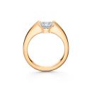 Schaffrath LIBERTÉ Diamantring (Ref: 118_L2N30_030_GW) - Bild 2