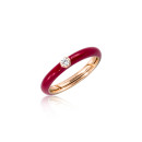 Adolfo Courrier Bordeaux Ring (Ref: TK2-BDX-04) - Bild 0