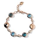 Tamara Comolli BOUTON Armband Sky (Ref: B-BOU-Sky-Cl-rg) - Bild 0