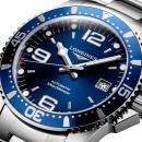 Longines HYDROCONQUEST (Ref: L3.742.4.96.6) - Bild 5