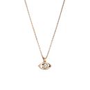 Chopard Happy Diamonds Good Luck Charms Anhänger mit Halskette (Ref: 797863-5001) - Bild 2