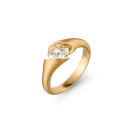 Schaffrath CALLA Solitaire (Ref: 118_CALFO_50_GG) - Bild 0