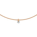 Schaffrath LIBERTÉ Collier (Ref: 754_L2N2N_020_RW) - Bild 0