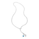 Tamara Comolli LARIAT Halskette (Ref: N-LAR-60-wg) - Bild 2