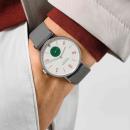 NOMOS Glashütte Tangente 38 Datum Go  (Ref: 179.S4) - Bild 7