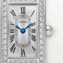 Cartier Tank Américaine (Ref: WJTA0060) - Bild 2