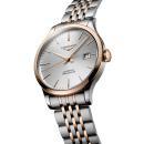 Longines RECORD (Ref: L2.821.5.72.7) - Bild 3