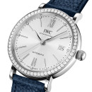 IWC PORTOFINO AUTOMATIC 37 (Ref: IW658601) - Bild 3