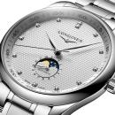 Longines LONGINES MASTER COLLECTION MOONPHASE (Ref: L2.919.4.77.6) - Bild 6