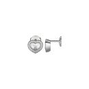 Chopard Happy Diamonds Icons Ohrstecker (Ref: 83A054-1201) - Bild 2