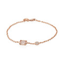 Bron Mira Mira Armband (Ref: 8AR4011RQBBR) - Bild 0