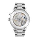 NOMOS Glashütte Club Sport Neomatik Weltzeit Magma (Ref: 790.S5) - Bild 2