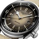 Longines LONGINES LEGEND DIVER (Ref: L3.774.4.30.2) - Bild 6