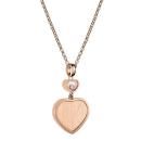 Chopard Happy Hearts Golden Hearts Anhänger (Ref: 79A007-5021) - Bild 2