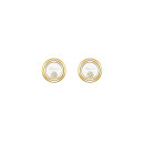 Chopard Happy Diamonds Icons Ohrstecker (Ref: 83A191-0001) - Bild 3