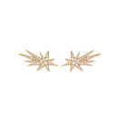 Ole Lynggaard Copenhagen Funky Shooting Stars Ohrringe (Ref: A3101-401) - Bild 0