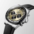 Longines CONQUEST CHRONOGRAPH (Ref: L3.835.4.32.9) - Bild 3