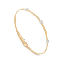 Marco Bicego Masai Armreif (Ref: SG730 B1 YW) - Bild 0