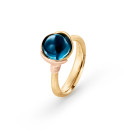 Ole Lynggaard Copenhagen Lotus Ring 1 (Ref: A2650-423) - Bild 0