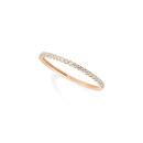 Messika Alliance Gatsby Ring (Ref: 04036-PG) - Bild 0