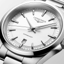 Longines CONQUEST (Ref: L3.860.4.12.6) - Bild 4