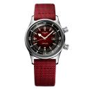 Longines The Longines Legend Diver Watch (Ref: L3.374.4.40.2) - Bild 0