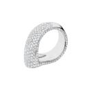 Tamara Comolli SIGNATURE Ring (Ref: R-Dr-p-wg) - Bild 0