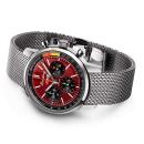 Breitling Top Time B01 Ford Chevrolet Corvette (Ref: AB01761A1K1A1) - Bild 3