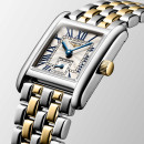 Longines LONGINES MINI DOLCEVITA (Ref: L5.200.5.70.7) - Bild 3