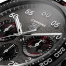 TAG Heuer TAG HEUER CARRERA CHRONOGRAPH  X PORSCHE  (Ref: CBN2A1F.FC6492) - Bild 5