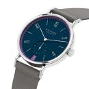 NOMOS Glashütte Tangente 38 Datum Nachtgesang  (Ref: 179.S31) - Bild 6