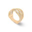 Marco Bicego Marrakech Ring (Ref: AG365_B_YW_M5) - Bild 0