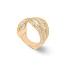 Marco Bicego Marrakech Ring (Ref: AG365 B YW ) - Bild 0