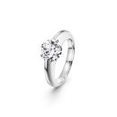 Schaffrath LIBERTÉ Diamantring (Ref: 218_L2N30_200_WW) - Bild 0
