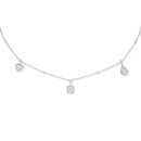 Messika My Twin Trio 3 x 0.15 Karat (Ref: 11945-WG) - Bild 0