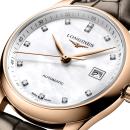 Longines LONGINES MASTER COLLECTION (Ref: L2.257.8.87.3) - Bild 6