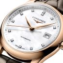 Longines The Longines Master Collection (Ref: L2.257.8.87.3) - Bild 6